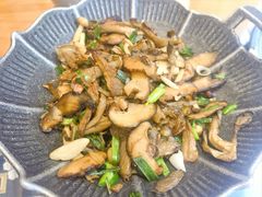 -白家寨子·山野白族菜(古城总店)