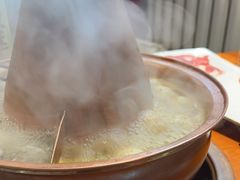 -前门杨记·铜锅涮肉(王府井·故宫店)