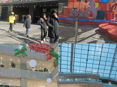 -凯德MALL(西直门店)