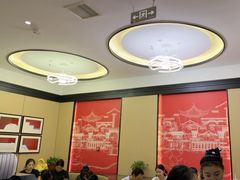 -小菜园新徽菜(芜湖万达店)