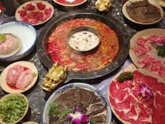 -蜀大侠火锅(寰球文化地标·总府店)