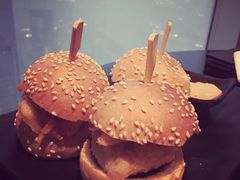 -广州四季酒店·天吧·高空酒吧