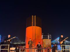 -武汉知音号