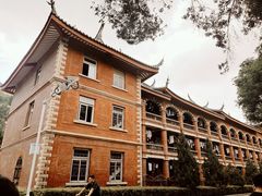 -厦门大学(思明校区)