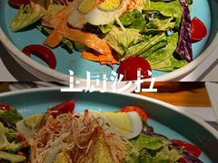 -HELLO MUSAE 拾光缪斯餐厅·纯正希腊风味(苏州中心店)