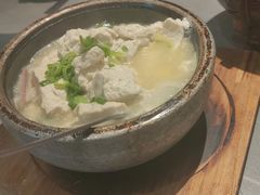 -晓淮山·扬州早茶·淮扬菜(龙阳广场店)