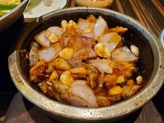 -江太极江浙菜(马桥万达广场店)