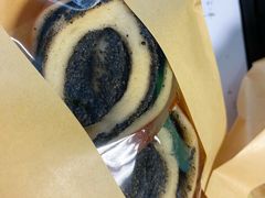-屋裡·Union Bakery(龙江路店)