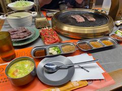 -杨小佳·齐齐哈尔烤肉·烤串(广州店)