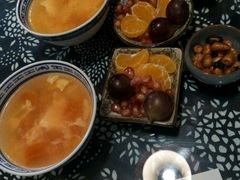 -蜗牛小馆醉乡民谣云南菜(惠新西里店)