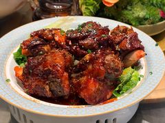 -云客来·花园餐厅(洛社店)