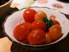 -岛风·台食小馆 ISLAND BISTRO(烟台山店)