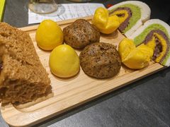 -紫泥369粗粮季(四牌楼店)