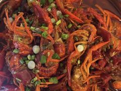 -李叔叔虾蟹大排档(青羊店)