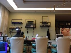 -潮店·溯美日式轻奢美睫馆