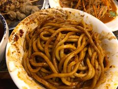 担担面-小街天府