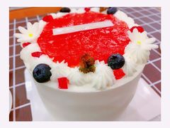 -CarolCake卡萝家(锦华万达店)