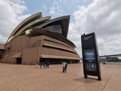 -悉尼歌剧院