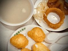 -老磁器口豆汁店(天坛店)