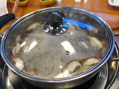 -南国锋味椰子鸡(瀚海店)