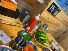 -麻蒲碳烤肉(远景路1号店)