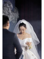 -MECCI婚礼摄影跟拍(红东方广场店)