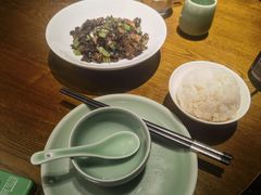 -粗茶淡饭·隐庐私厨(东亭店)