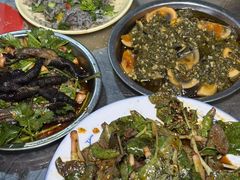 -小板凳(四公里店)