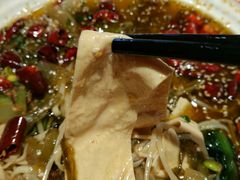 -每味每客·重庆麻辣烫(拓展大厦店)