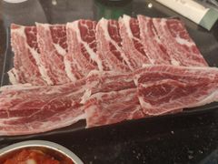 -炙韩料理·部队锅专门店