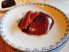 -同喜烤鸭店(光芒店)