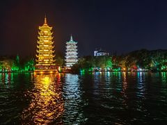 -桂林两江四湖景区