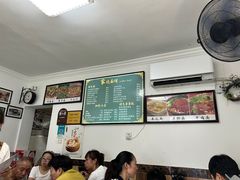-家烧面馆【南山路知名经典面食】