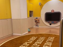 -乐之童成长中心(开封万达店)