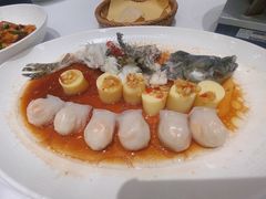 -望海湾海鲜楼·海鲜(开发区店)