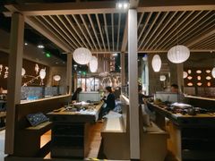 -湊湊火锅·茶憩(石家庄万象城店)