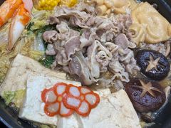 -吉之仙•中国制造•出口级食材日料店(领事馆总店)