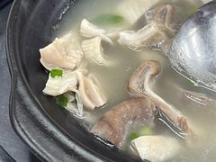 胡椒猪肚汤-新峰肉骨茶(总店)