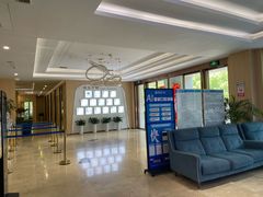 -合肥美奥口腔·种植矫正中心(政务院)