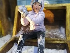-世界之窗阿尔卑斯冰雪世界
