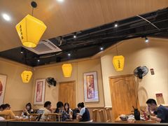 -冰城焰会大丰收铁锅炖(萝岗万达金街店)