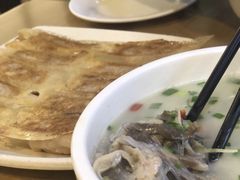 -台北楚楚园馅饼粥(虹桥南丰城店)