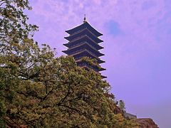 -牛首山文化旅游区