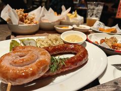 -京A Brewpub·精酿餐吧(幸福村店)