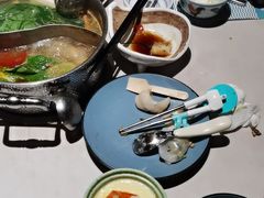 -喜庭海鲜自助(北辰三角洲北辰荟店)