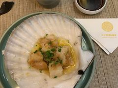 -月下料理(楷林IFC店)