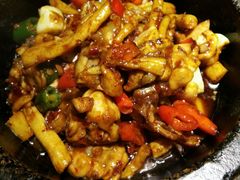 石锅牛蛙-悦慕·花满溪(新城吾悦店)