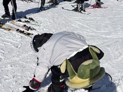 -采薇庄园四季滑雪场