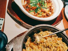 -佬麻雀·新湘菜(珠海金发购物中心店)