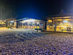 -石梅湾艾美度假酒店